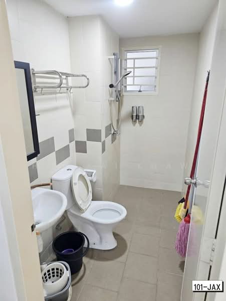 Seri Mutiara untuk Untuk Dijual - RM 365,000, Mac 2026 - Bathroom - PropertyGuru.com.my