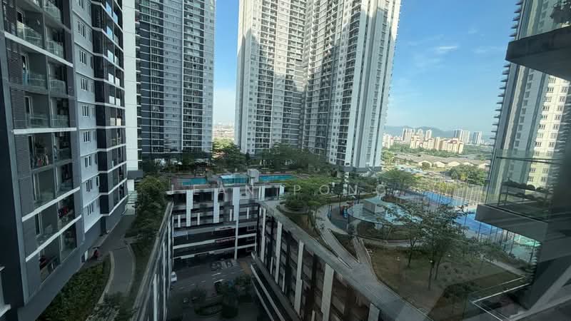 Service Residence for Rent at Sentul Point - Jean Pong - Exterior - PropertyGuru.com.my