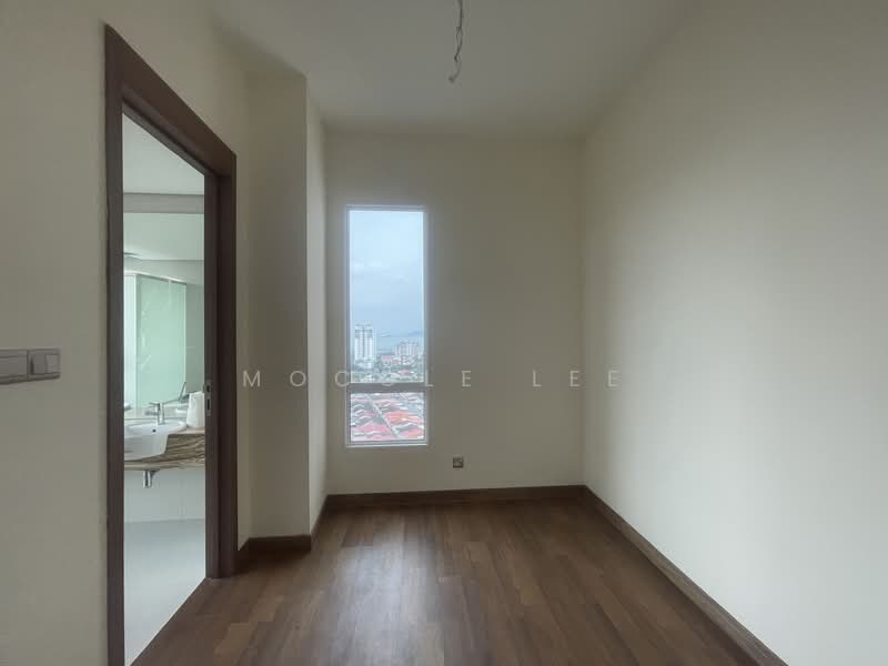 Condominium for Sale at Central Park condominium - Mocole Lee - Bathroom - PropertyGuru.com.my