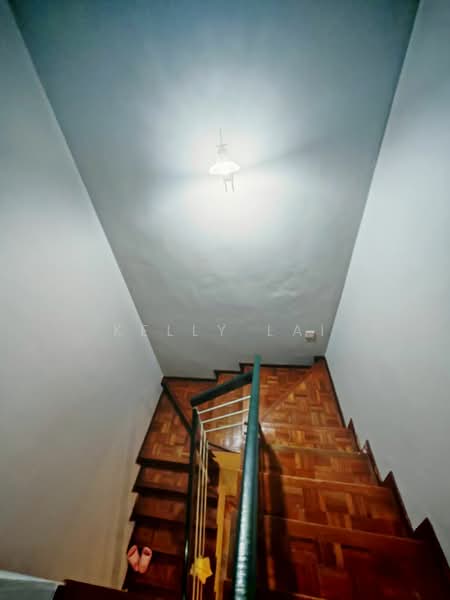 2-storey Terraced House for Sale in Bandar Menjalara (Kuala Lumpur) - Kelly Lai - Interior - PropertyGuru.com.my