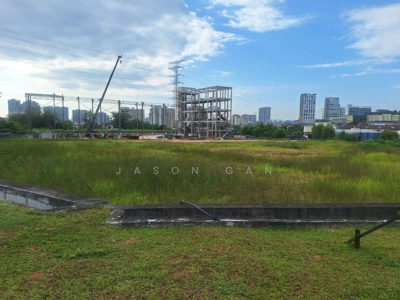 BATU CAVES, SUNGAI TUA - 1