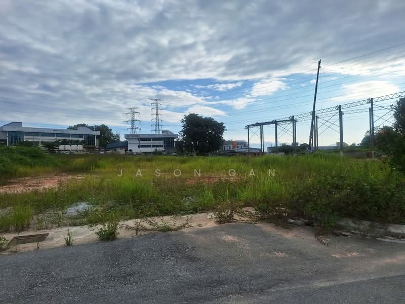BATU CAVES, SUNGAI TUA - 2