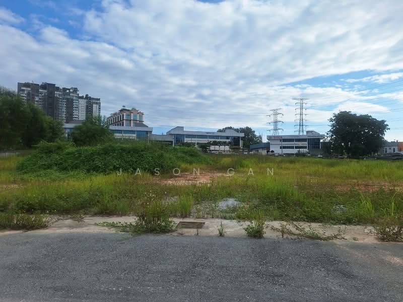 BATU CAVES, SUNGAI TUA - 3