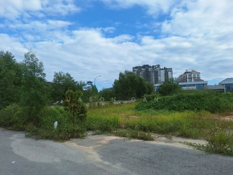 BATU CAVES, SUNGAI TUA - 4