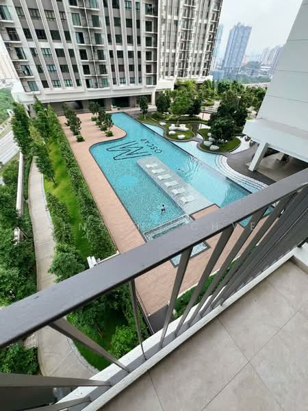 M Oscar untuk Untuk Disewa - RM 3,000 /bulan, Mac 2026 - PropertyGuru.com.my