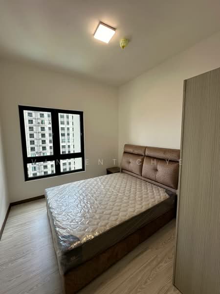 Service Residence for Rent at M Oscar - Vincent Chye - Bedroom - PropertyGuru.com.my