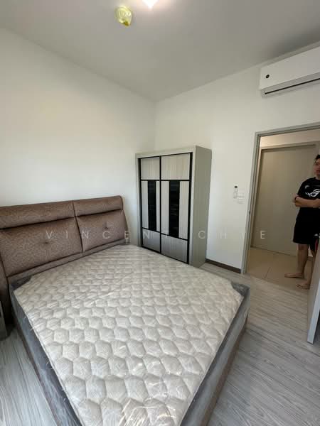 Service Residence for Rent at M Oscar - Vincent Chye - PropertyGuru.com.my