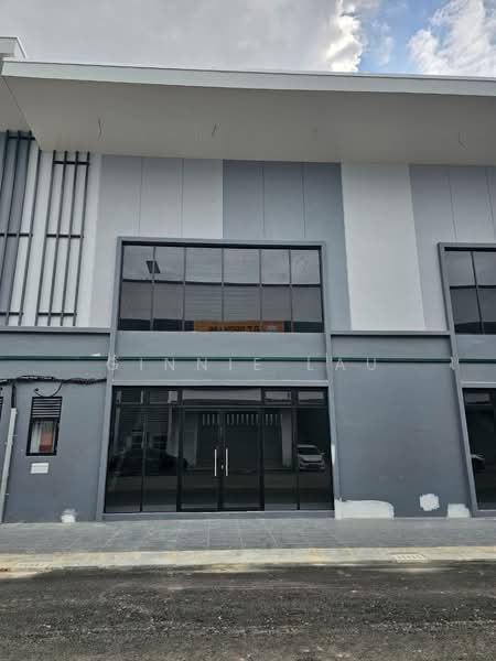 Harvese Indahpura Kulai untuk Untuk Disewa - RM 5,500 /bulan, Mac 2026 - Exterior - PropertyGuru.com.my