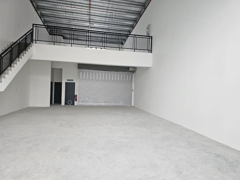 Harvese Indahpura Kulai untuk Untuk Disewa - RM 5,500 /bulan, Mac 2026 - Interior - PropertyGuru.com.my