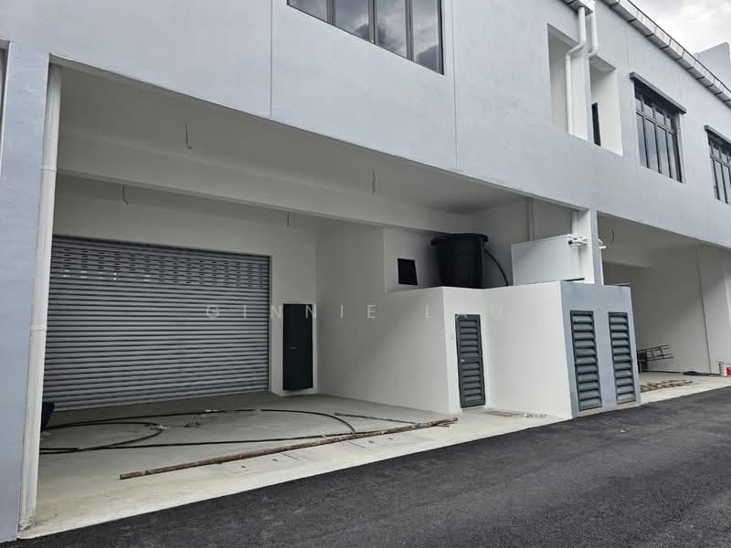 Harvese Indahpura Kulai untuk Untuk Disewa - RM 5,500 /bulan, Mac 2026 - Exterior - PropertyGuru.com.my