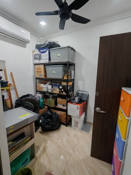 1-storey Terraced House for Sale in Taman Sentosa (Klang) - Yong Weng Kong - Interior - PropertyGuru.com.my