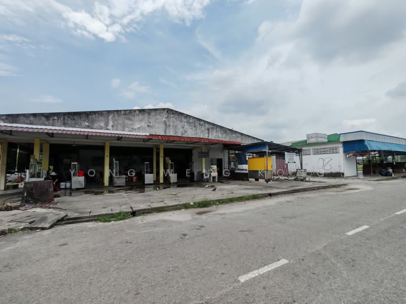 1-storey Terraced House for Sale in Taman Sentosa (Klang) - Yong Weng Kong - PropertyGuru.com.my