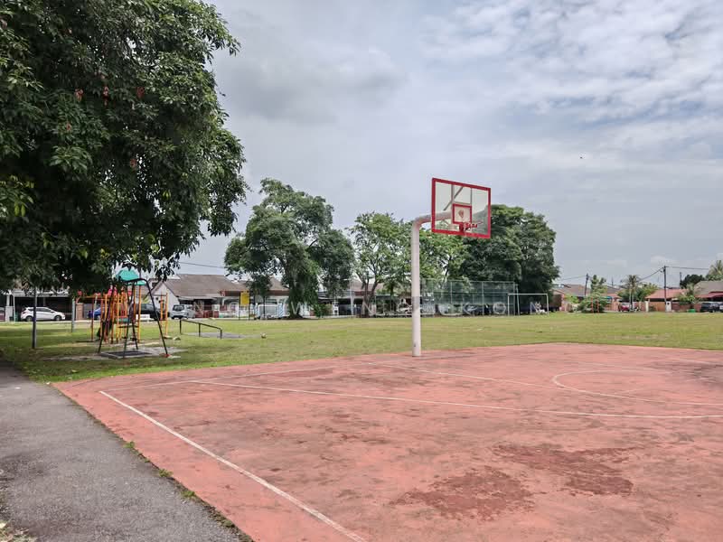 1-storey Terraced House for Sale in Taman Sentosa (Klang) - Yong Weng Kong - PropertyGuru.com.my