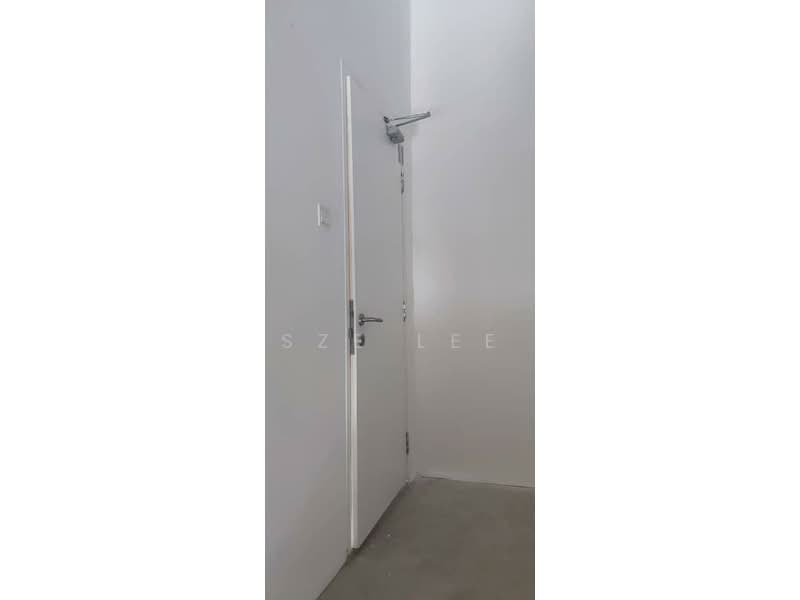 Untuk Disewa - Taman Bukit Kaze Tamans Bukits Kazes