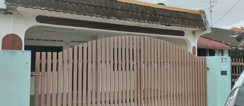 1-storey Terraced House for Rent in Taman Ungku Tun Aminah (Skudai) - June Tseng - PropertyGuru.com.my