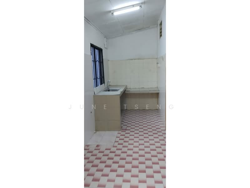 1-storey Terraced House for Rent in Taman Ungku Tun Aminah (Skudai) - June Tseng - PropertyGuru.com.my