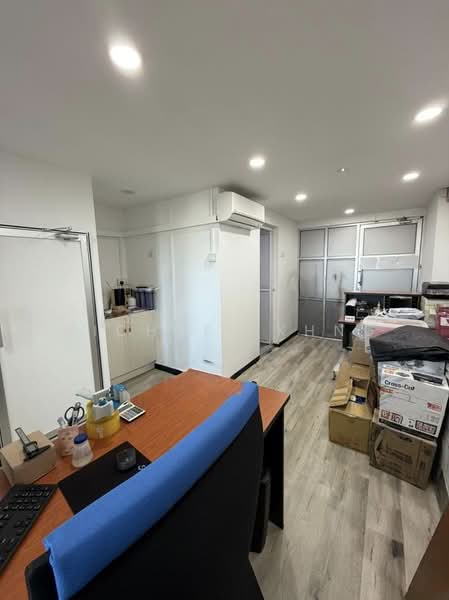 Pejabat untuk Disewa di Taman Bukit Jambul (Bukit Jambul) - Michael Khng - Interior - PropertyGuru.com.my