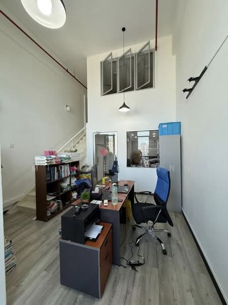 Pejabat untuk Disewa di Taman Bukit Jambul (Bukit Jambul) - Michael Khng - Interior - PropertyGuru.com.my