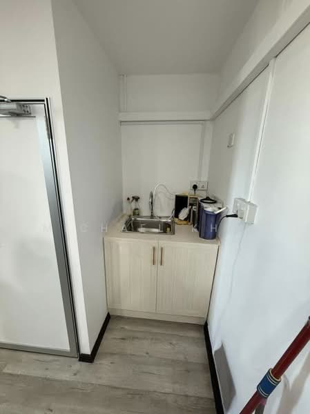 Pejabat untuk Disewa di Taman Bukit Jambul (Bukit Jambul) - Michael Khng - Interior - PropertyGuru.com.my