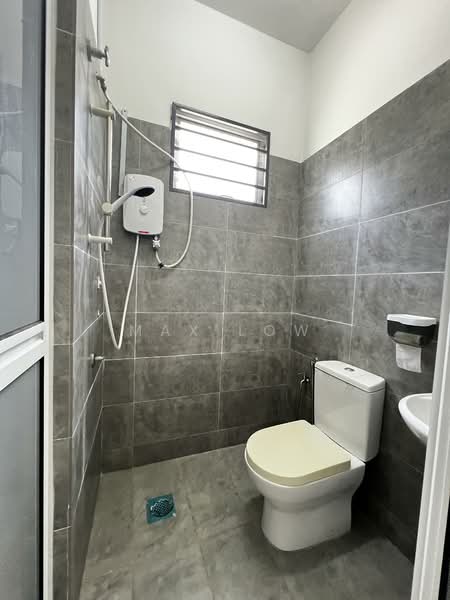 CasaView @ Cybersouth untuk Untuk Dijual - RM 580,000, Mac 2026 - Bathroom - PropertyGuru.com.my