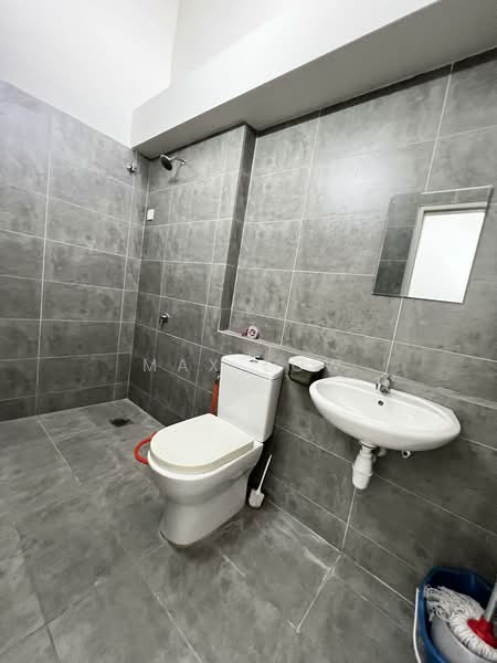 CasaView @ Cybersouth untuk Untuk Dijual - RM 580,000, Mac 2026 - Bathroom - PropertyGuru.com.my