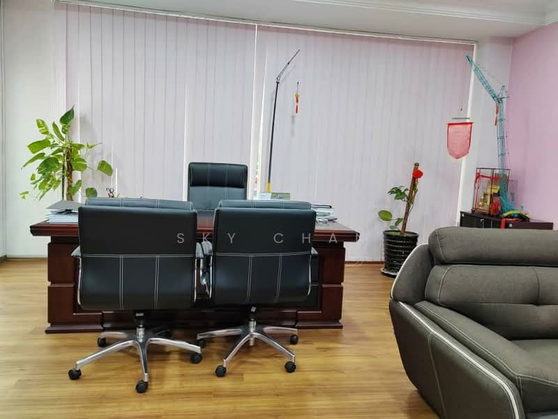 Shop for Rent in Puchong (Selangor) - Sky Chan - Study - PropertyGuru.com.my