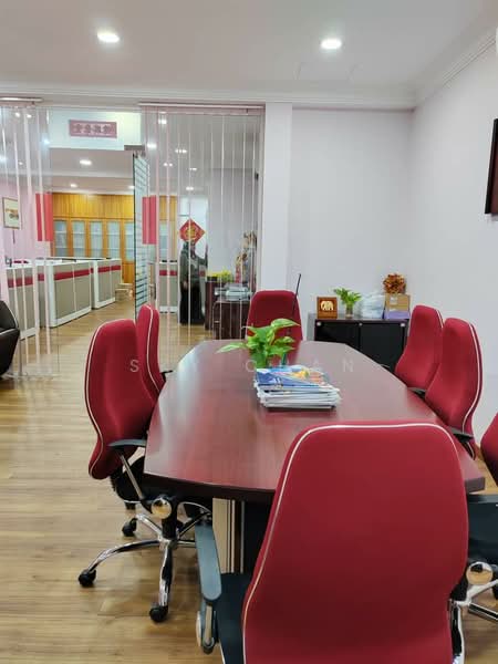 Shop for Rent in Puchong (Selangor) - Sky Chan - Interior - PropertyGuru.com.my