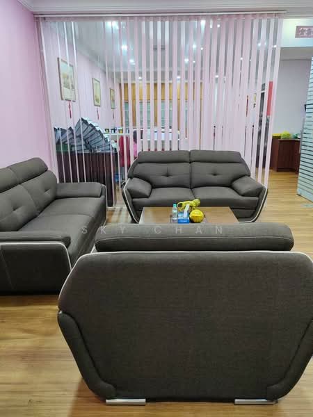 Shop for Rent in Puchong (Selangor) - Sky Chan - Living Room - PropertyGuru.com.my