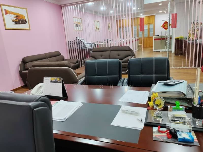 Shop for Rent in Puchong (Selangor) - Sky Chan - Interior - PropertyGuru.com.my