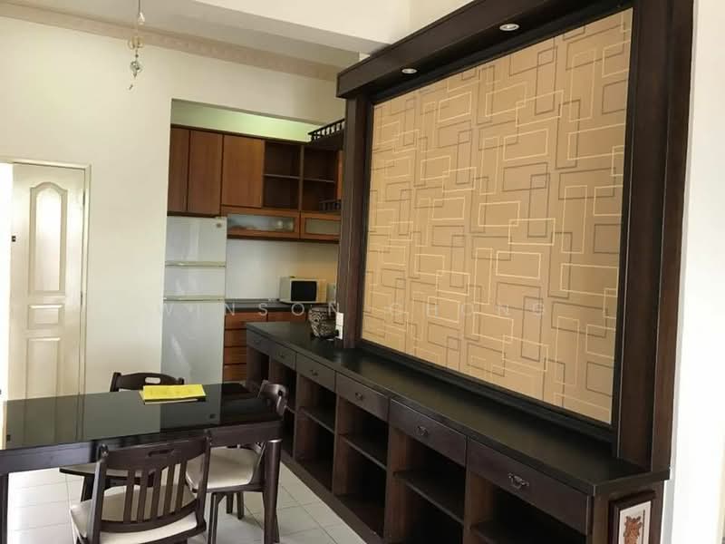 Condominium for Sale at Tanjung Park Condominium - Winson Chong - Kitchen - PropertyGuru.com.my