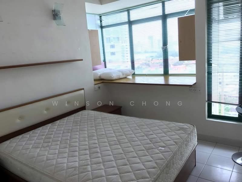 Condominium for Sale at Tanjung Park Condominium - Winson Chong - Bedroom - PropertyGuru.com.my