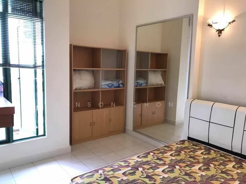 Condominium for Sale at Tanjung Park Condominium - Winson Chong - Bedroom - PropertyGuru.com.my