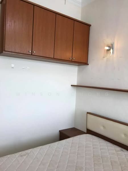Condominium for Sale at Tanjung Park Condominium - Winson Chong - Bedroom - PropertyGuru.com.my