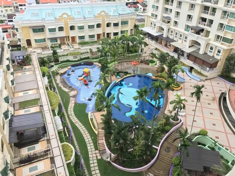 Condominium for Sale at Tanjung Park Condominium - Winson Chong - Exterior - PropertyGuru.com.my