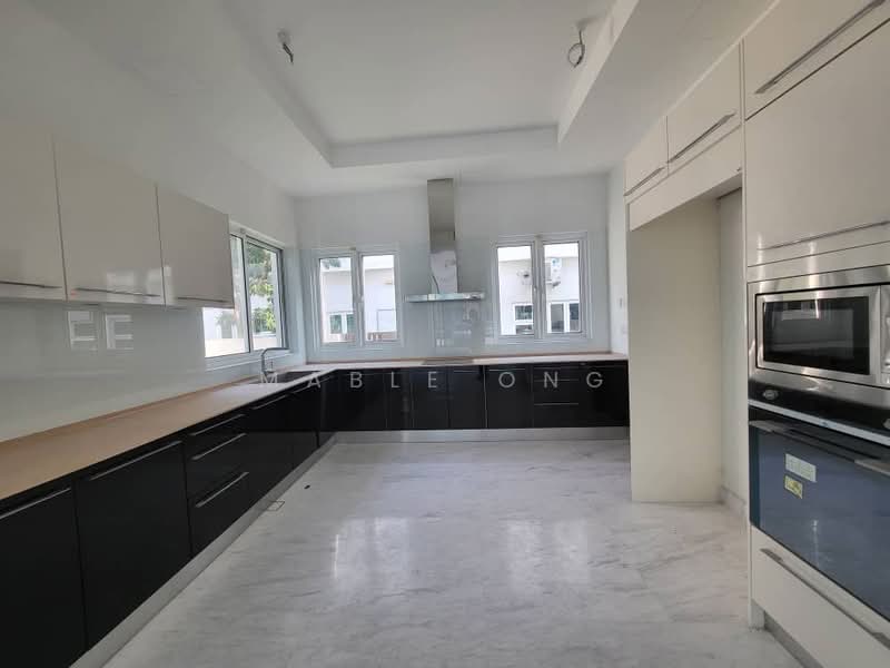 Zero-Lot Bungalow for Sale in Tanjung Bungah (Penang) - Mable Ong - Kitchen - PropertyGuru.com.my