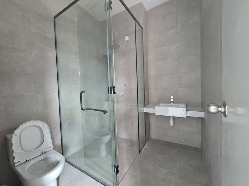 2-storey Terraced House for Sale in Paya Rumput (Melaka) - Lawrance Lim - Bathroom - PropertyGuru.com.my