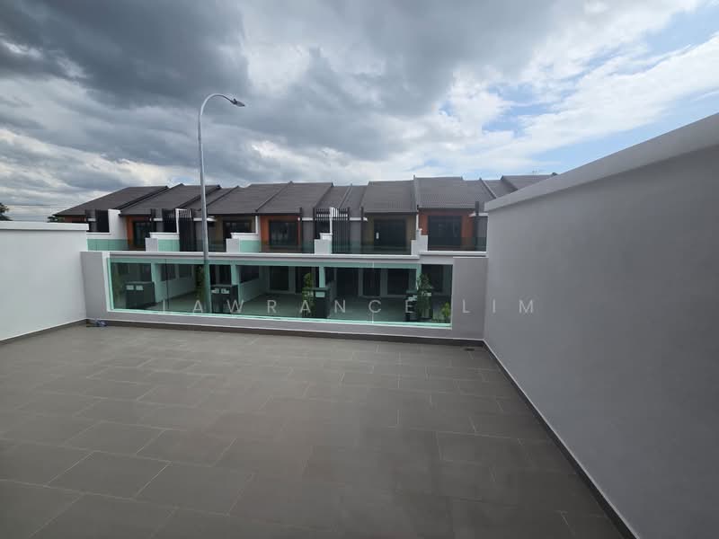 2-storey Terraced House for Sale in Paya Rumput (Melaka) - Lawrance Lim - PropertyGuru.com.my