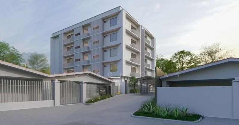 Apartment for Sale at Aman Residences @ Iramanis - Jackson Chan - PropertyGuru.com.my