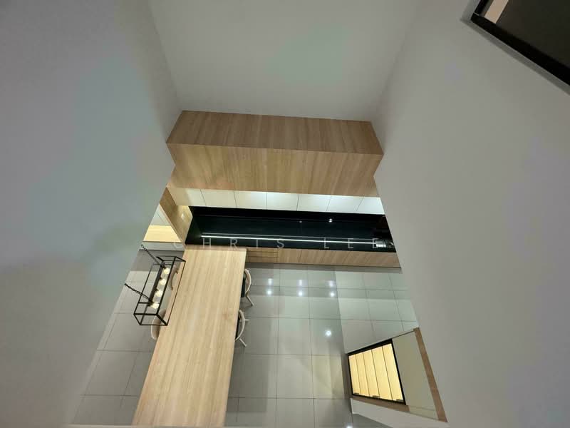 2-storey Terraced House for Rent in Dengkil (Selangor) - Chris Lee - Interior - PropertyGuru.com.my