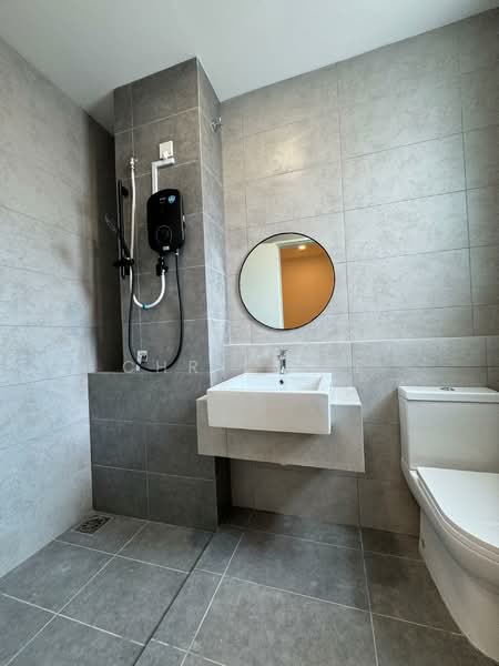 2-storey Terraced House for Rent in Dengkil (Selangor) - Chris Lee - Bathroom - PropertyGuru.com.my