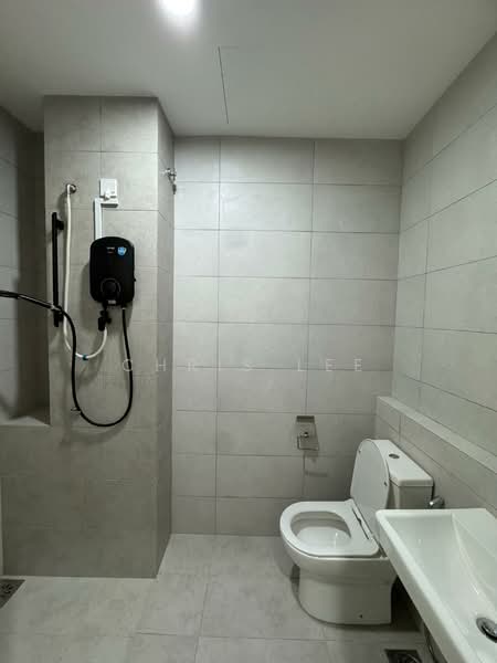 2-storey Terraced House for Rent in Dengkil (Selangor) - Chris Lee - Bathroom - PropertyGuru.com.my