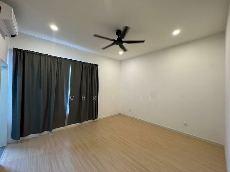 2-storey Terraced House for Rent in Dengkil (Selangor) - Chris Lee - Interior - PropertyGuru.com.my