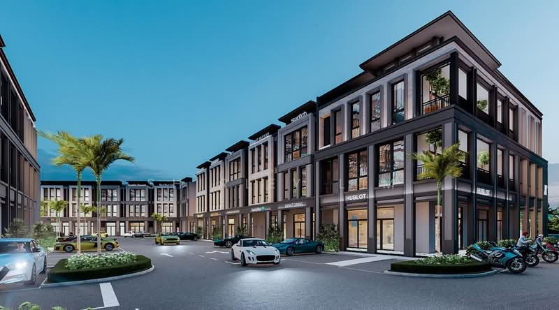 Shop for Rent in Setia Tropika (Johor Bahru) - Shirley Lim - Exterior - PropertyGuru.com.my