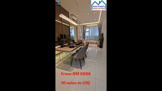 Apartment for Sale at ARA @ Sunway Majestic - Gavin Soo - PropertyGuru.com.my