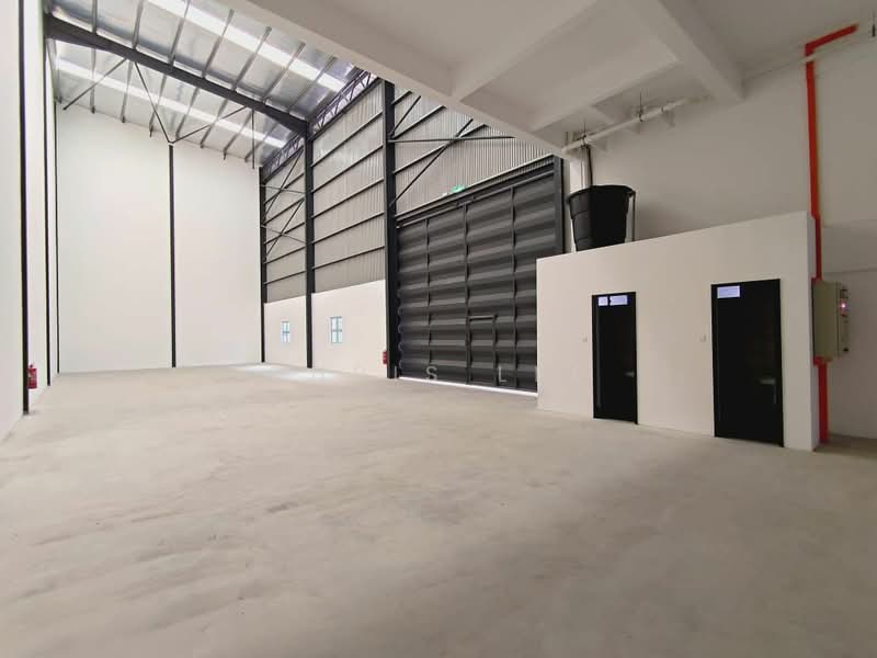 Cluster Factory for Rent in Kapar (Selangor) - Chris Lee - Interior - PropertyGuru.com.my