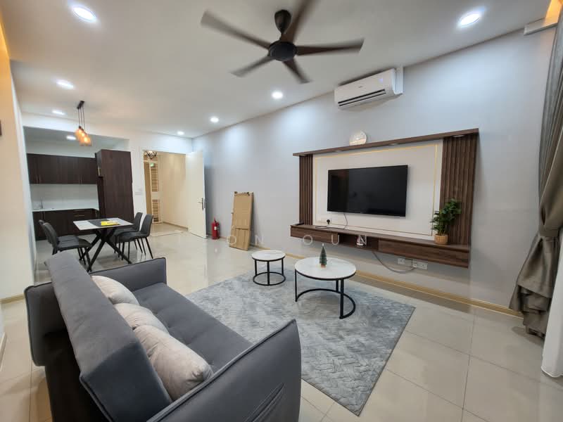 d'Brightton untuk Untuk Disewa - RM 2,700 /bulan, Mac 2026 - Living Room - PropertyGuru.com.my
