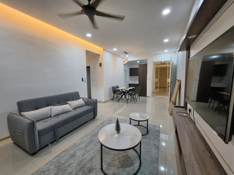 d'Brightton untuk Untuk Disewa - RM 2,700 /bulan, Mac 2026 - Living Room - PropertyGuru.com.my