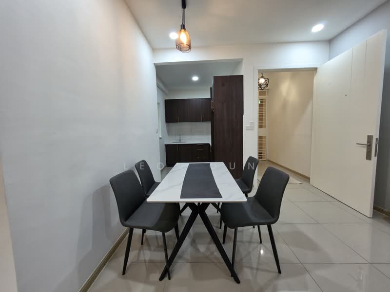 d'Brightton untuk Untuk Disewa - RM 2,700 /bulan, Mac 2026 - Dining Room - PropertyGuru.com.my