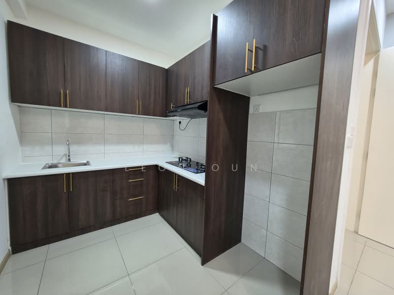 d'Brightton untuk Untuk Disewa - RM 2,700 /bulan, Mac 2026 - Kitchen - PropertyGuru.com.my