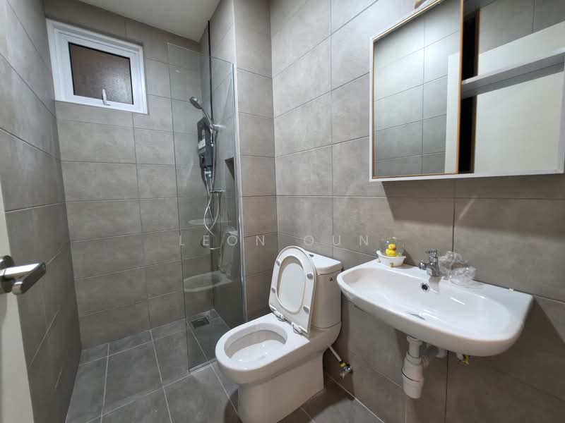d'Brightton untuk Untuk Disewa - RM 2,700 /bulan, Mac 2026 - Bathroom - PropertyGuru.com.my